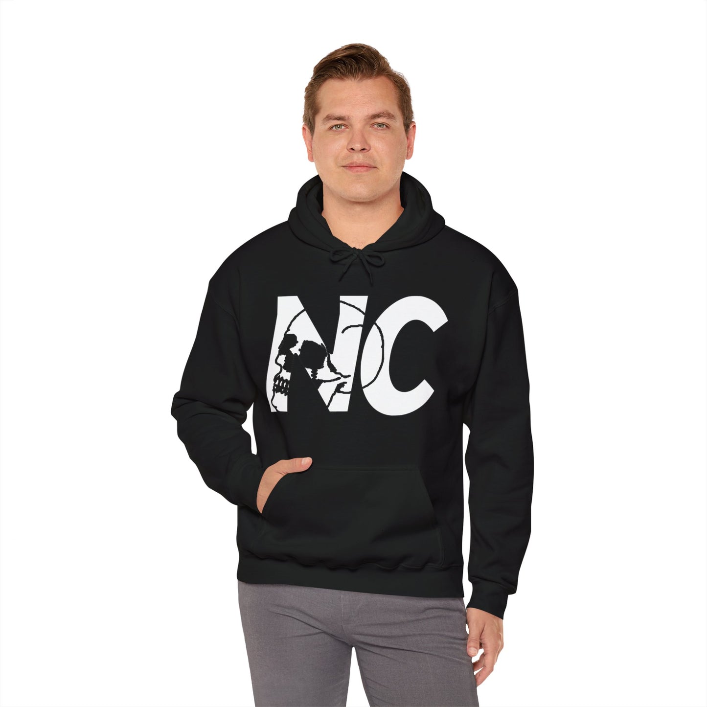 NC JSW Hoodie