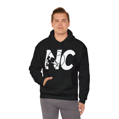 NC JSW Hoodie