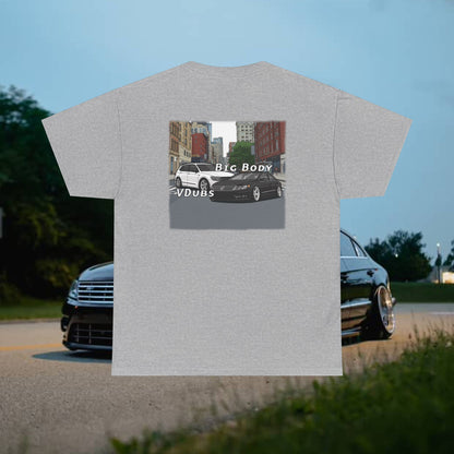Big Body VDubs T-Shirt