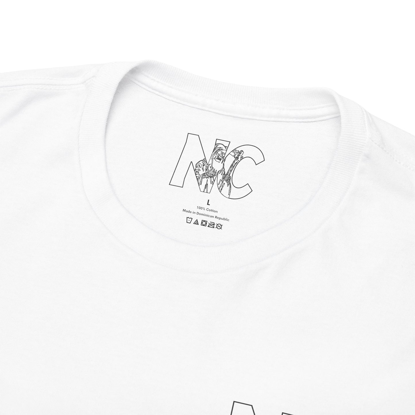 FVCK TAKEOVER T-Shirt