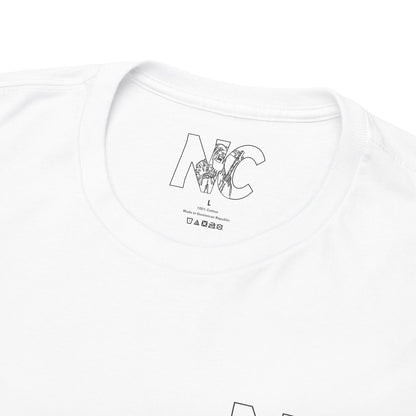 FVCK TAKEOVER T-Shirt