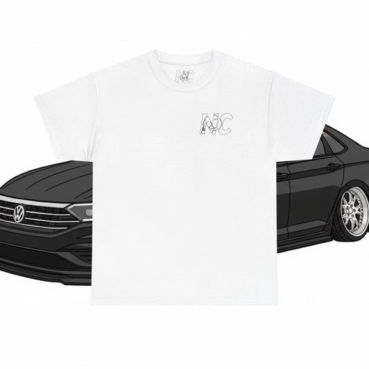 MK7 Jetta T-Shirt