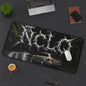 NCLQ Wagen Desk Mat
