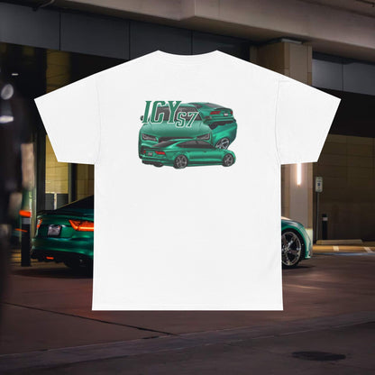 @Icy_S7 Graphic T-Shirt