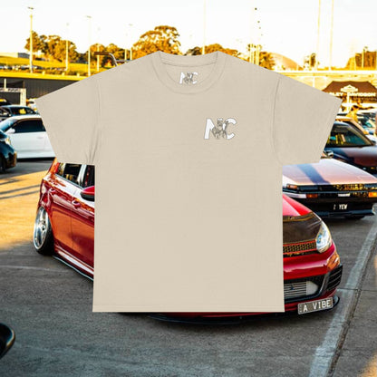 FVCK TAKEOVER T-Shirt