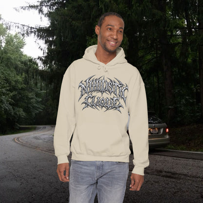 Nihilistic Clique "SA3R" Hoodie