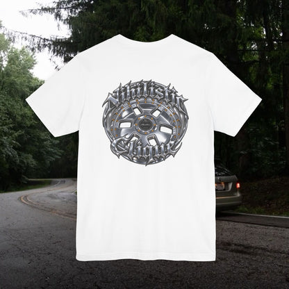 NCLQ Type-N Jersey T-Shirt