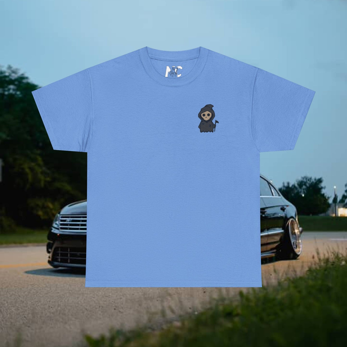 Big Body VDubs T-Shirt