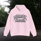 Nihilistic Clique "SA3R" Hoodie