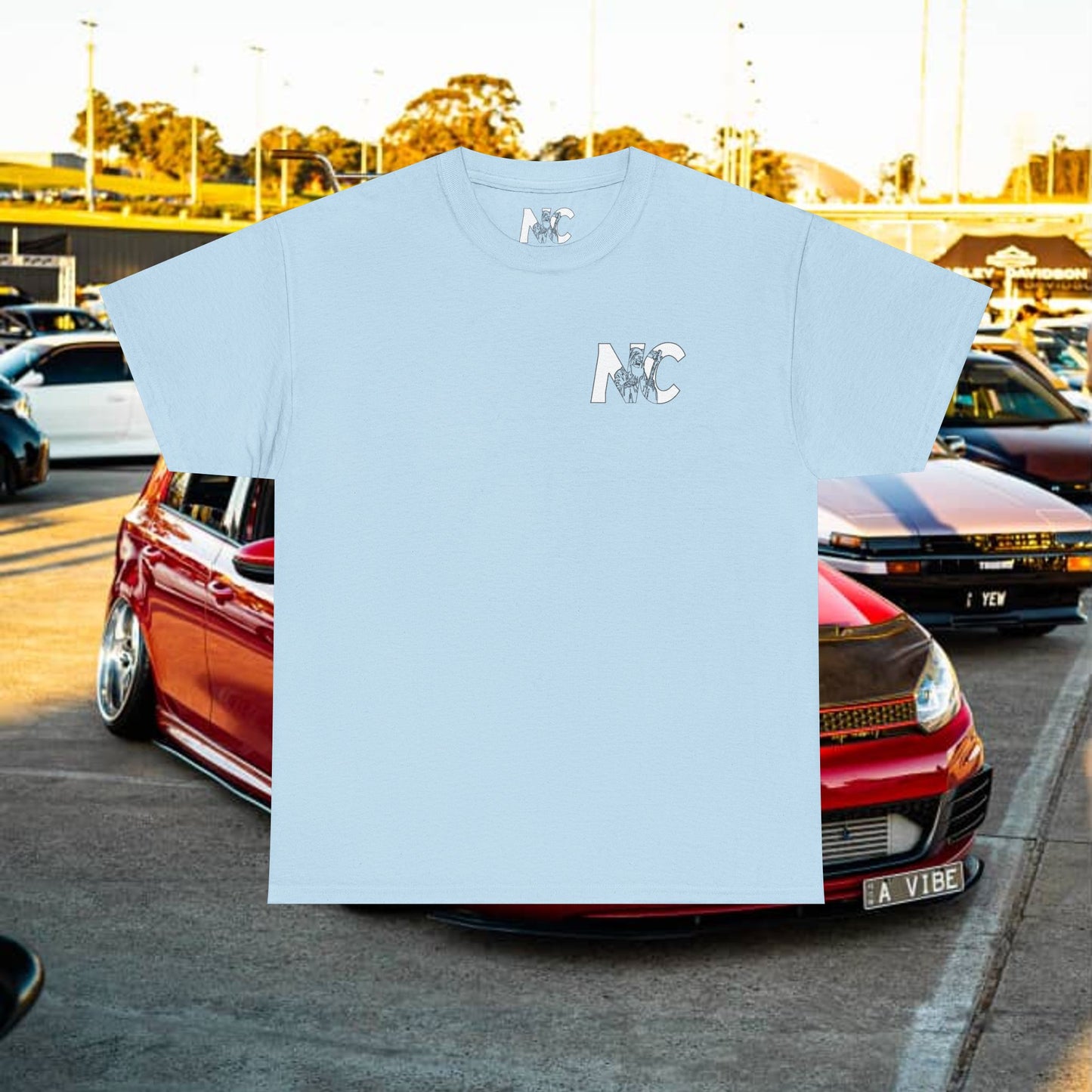 FVCK TAKEOVER T-Shirt