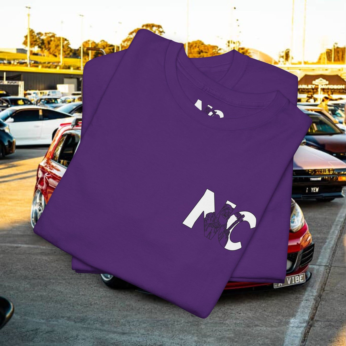 FVCK TAKEOVER T-Shirt