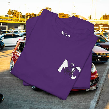 FVCK TAKEOVER T-Shirt