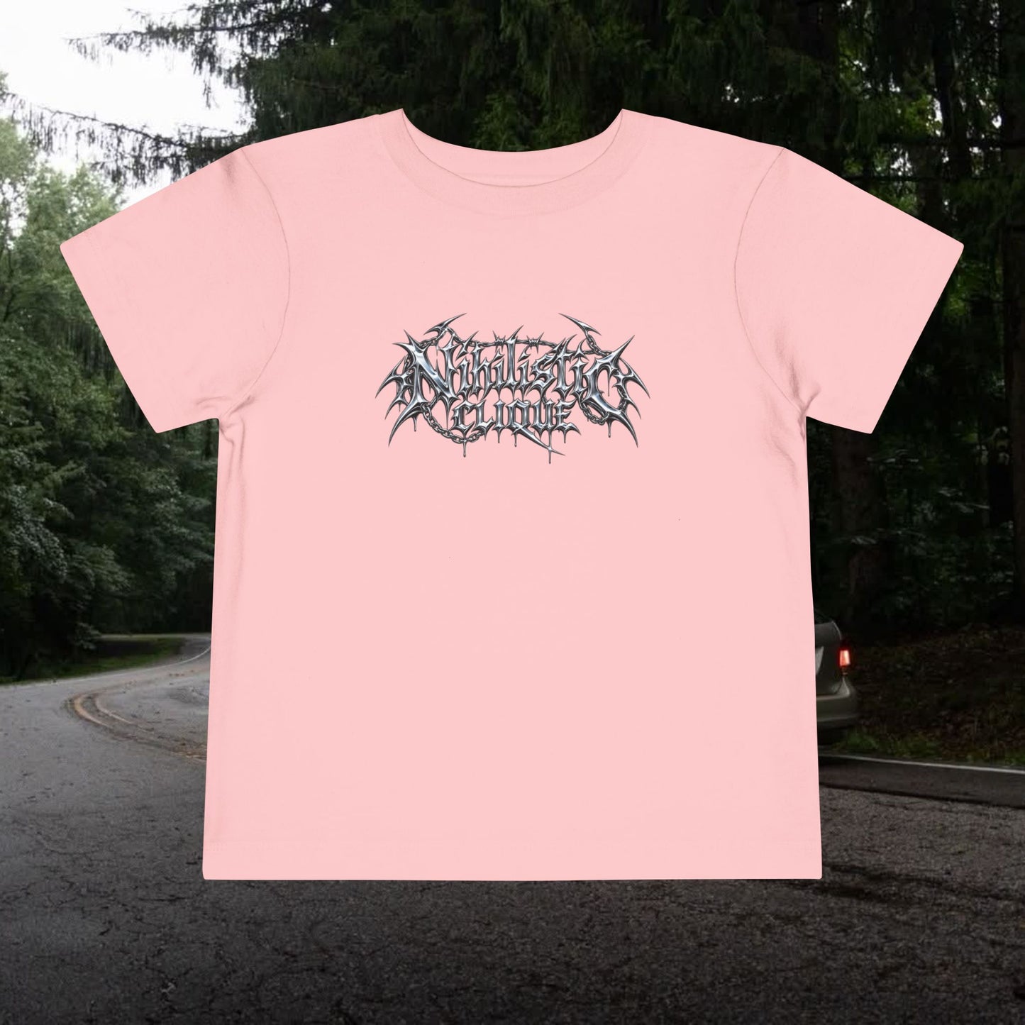 NCLQ Toddler T-Shirt