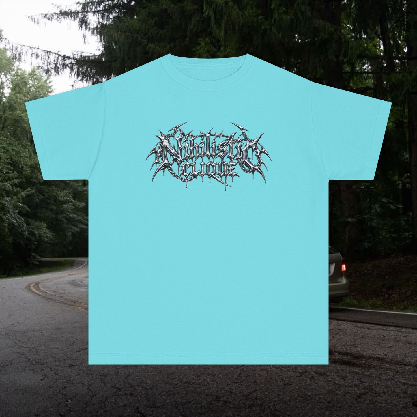 NCLQ Youth T-Shirt