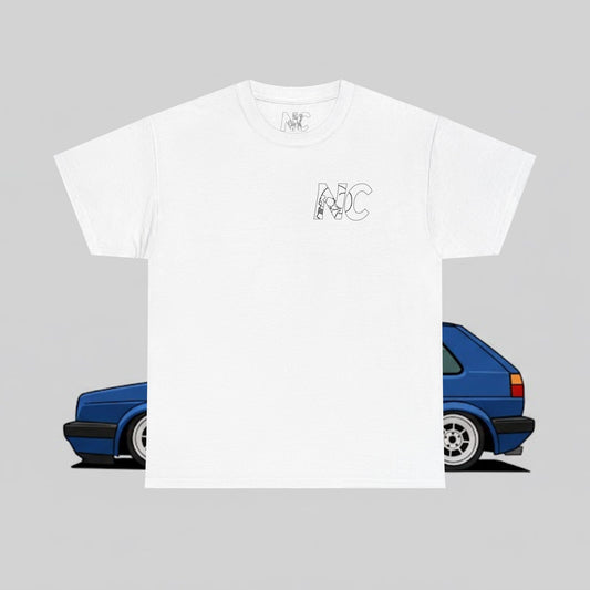 MK2 GTI T-Shirt