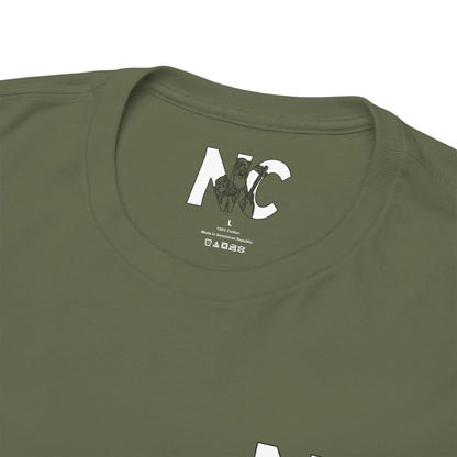 FVCK TAKEOVER T-Shirt