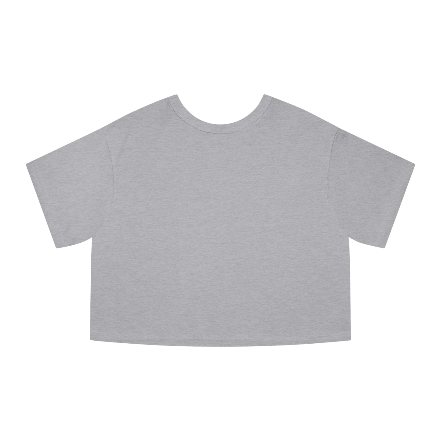 Nihilistic Clique Cropped T-Shirt
