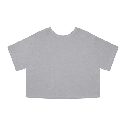 Nihilistic Clique Cropped T-Shirt