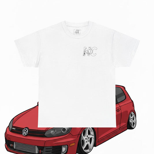 MK6 GTI T-Shirt