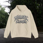 Nihilistic Clique "SA3R" Hoodie