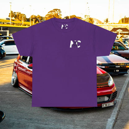 FVCK TAKEOVER T-Shirt