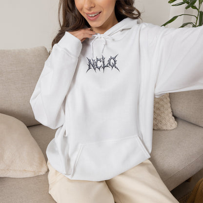NCLQ Unisex Hoodie