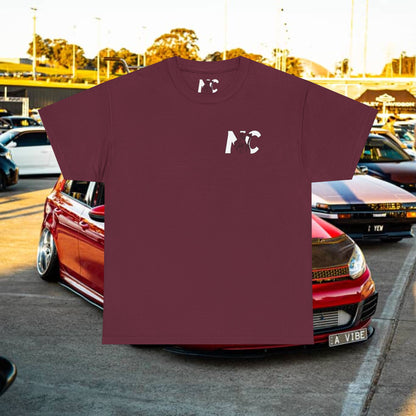 FVCK TAKEOVER T-Shirt