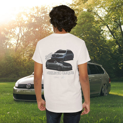 Stanced Wagons (Nightburnz x NC)