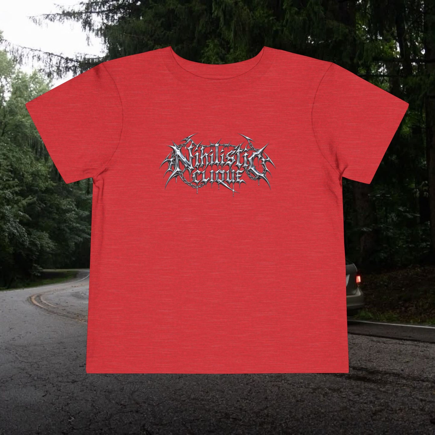 NCLQ Toddler T-Shirt