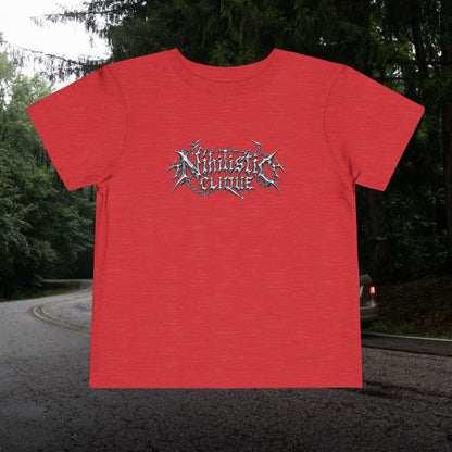 NCLQ Toddler T-Shirt