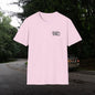 Nihilistic Clique Work Wheel T-Shirt