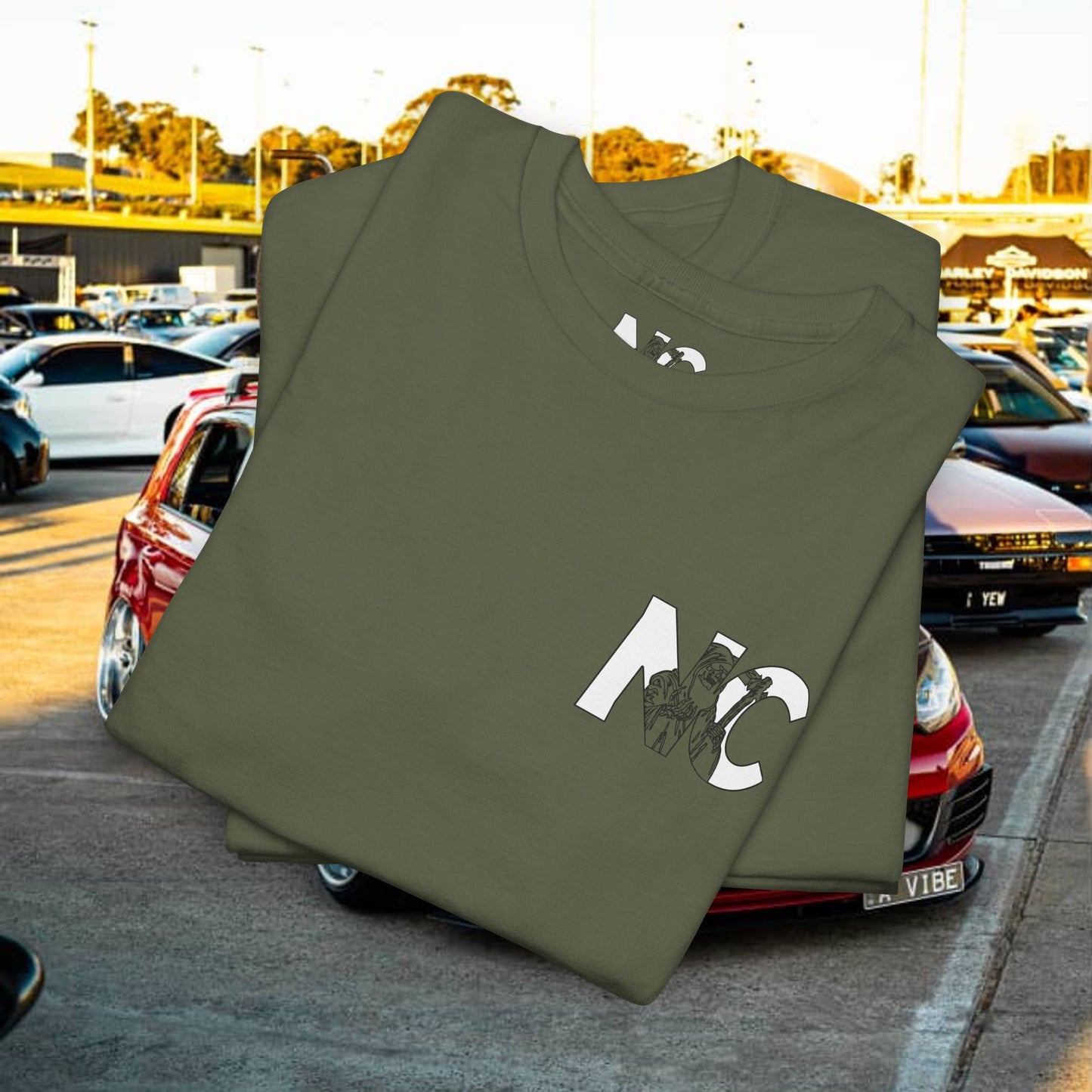 FVCK TAKEOVER T-Shirt