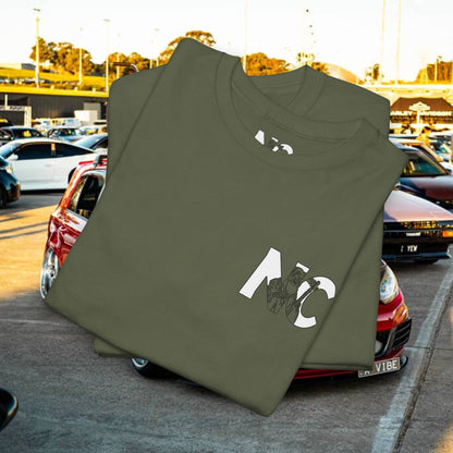 FVCK TAKEOVER T-Shirt