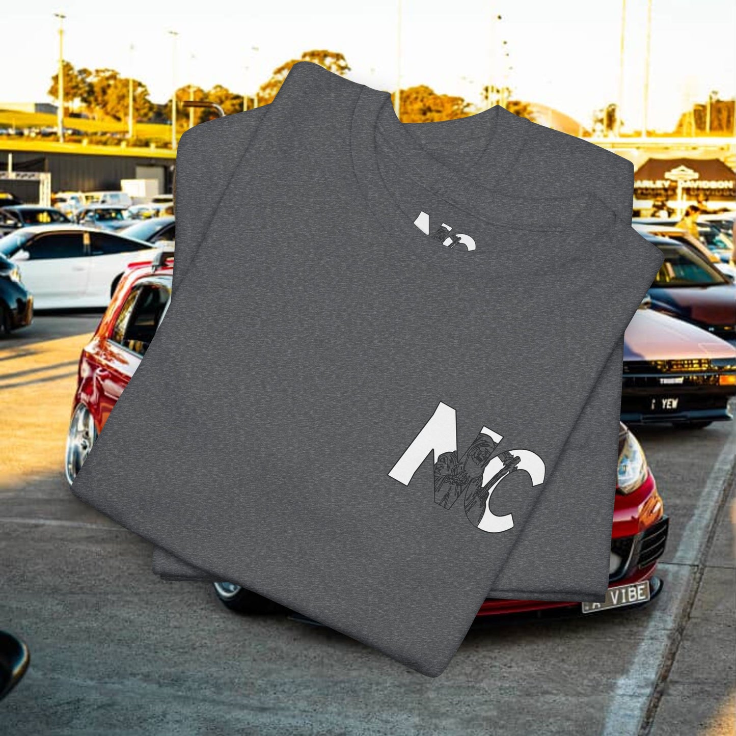 FVCK TAKEOVER T-Shirt