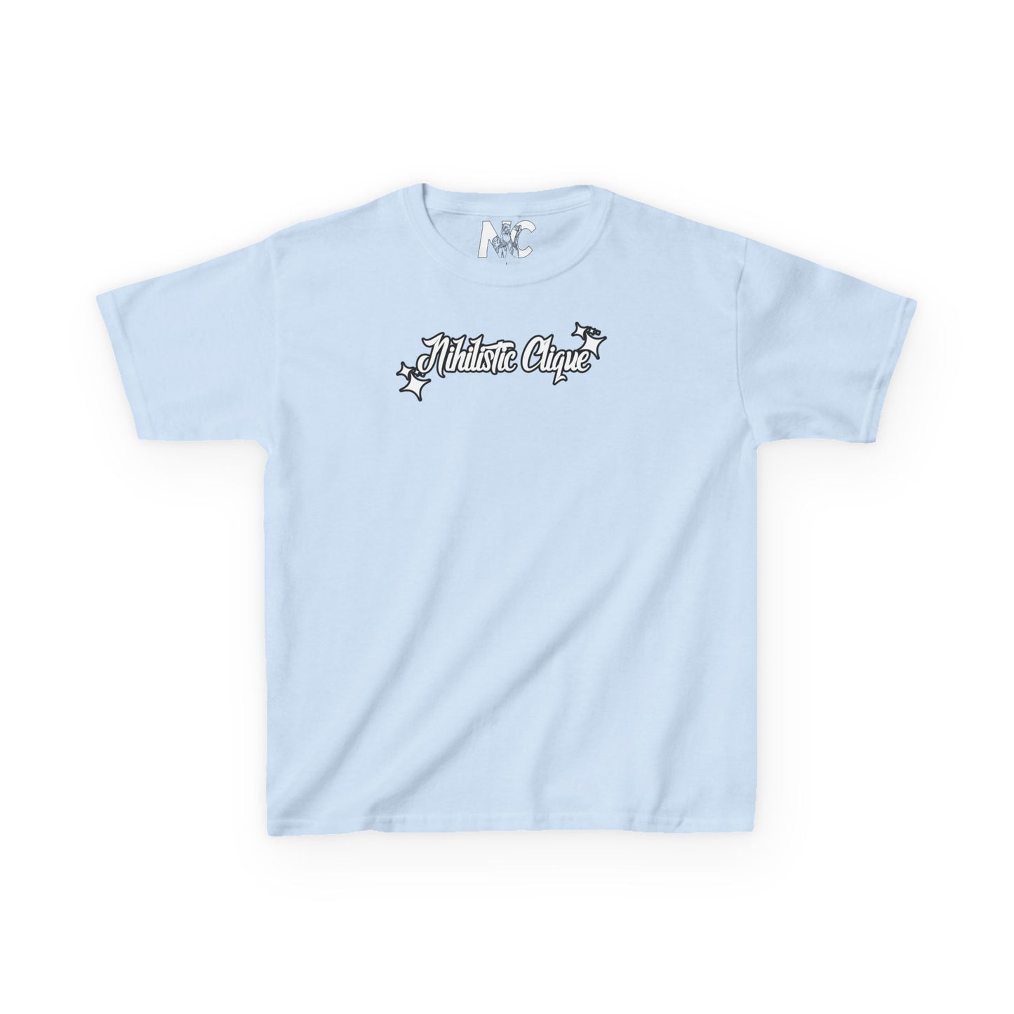 Grimmie the Grim Reaper Kids T-Shirt