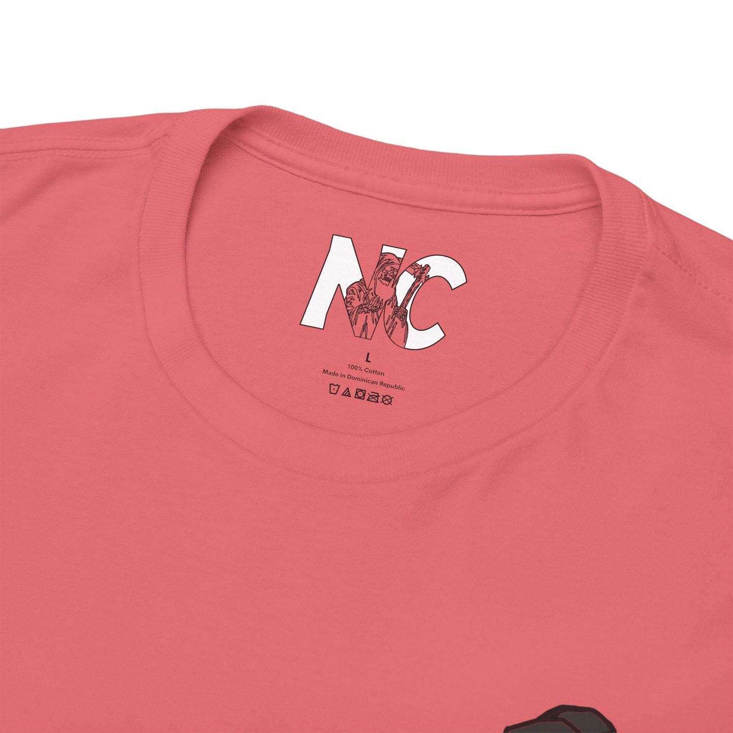 Big Body VDubs T-Shirt