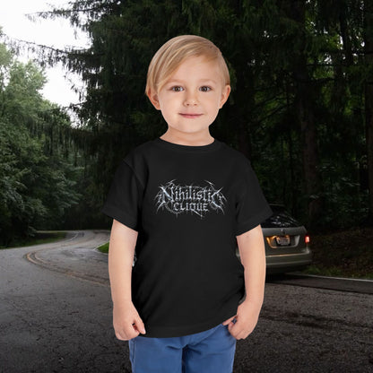 NCLQ Toddler T-Shirt