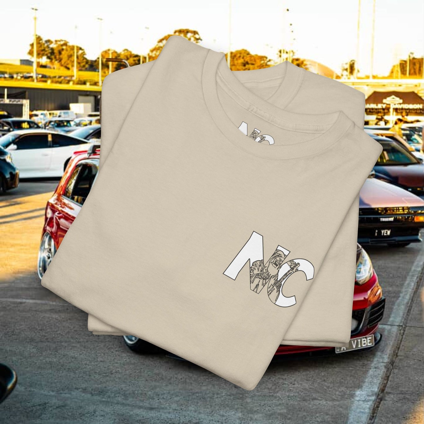 FVCK TAKEOVER T-Shirt