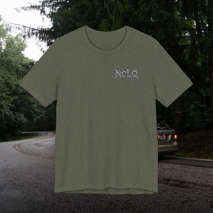 NCLQ Type-N Jersey T-Shirt