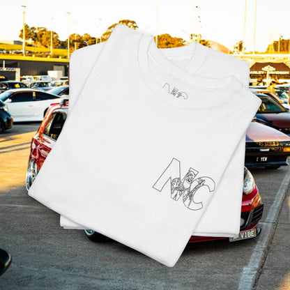 FVCK TAKEOVER T-Shirt