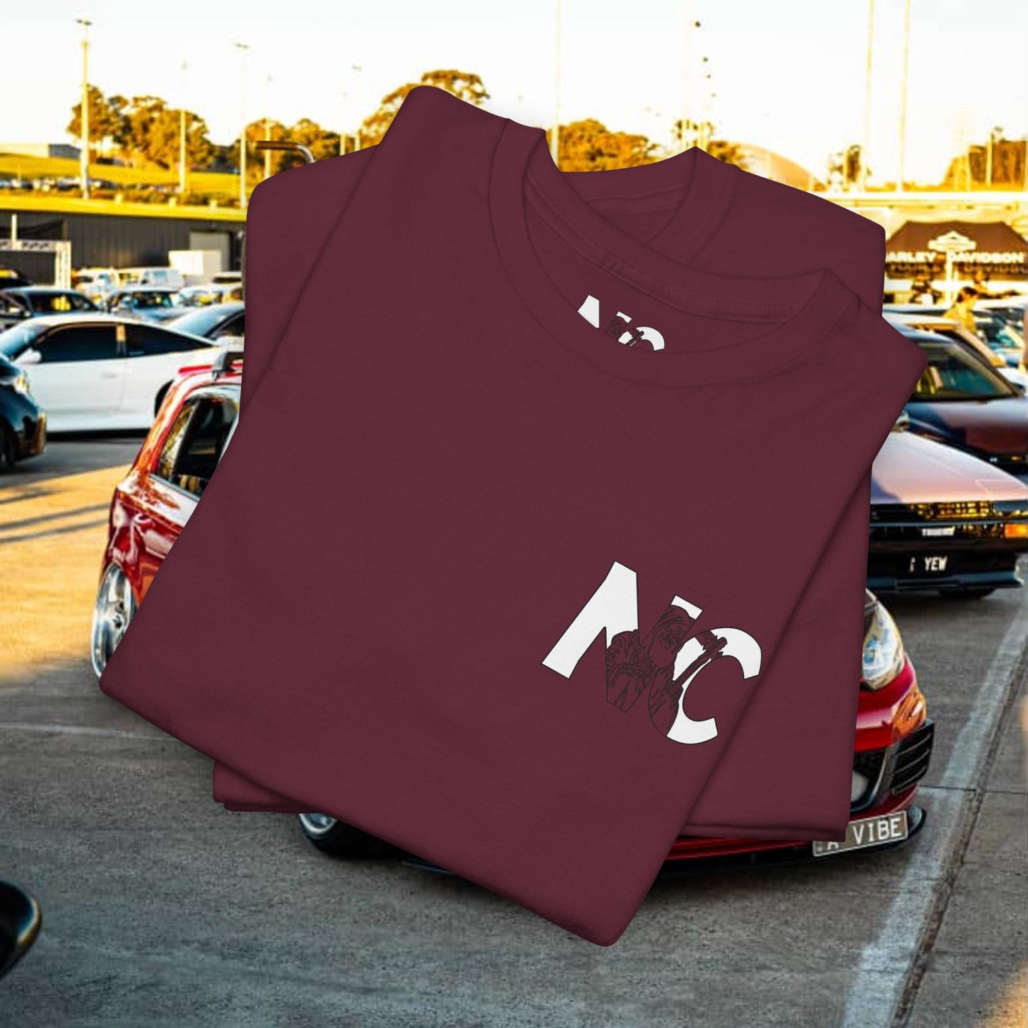 FVCK TAKEOVER T-Shirt