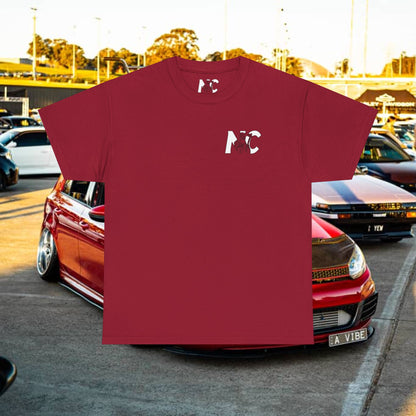 FVCK TAKEOVER T-Shirt