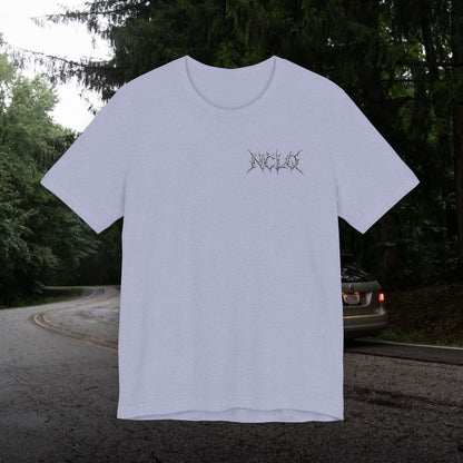 NCLQ Type-N Jersey T-Shirt